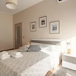 Milanrentals - Greko Apartment