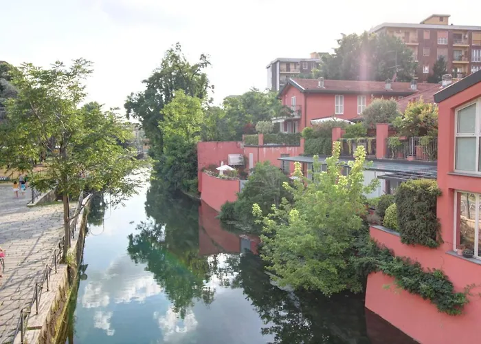 Milanrentals - Greko Apartment