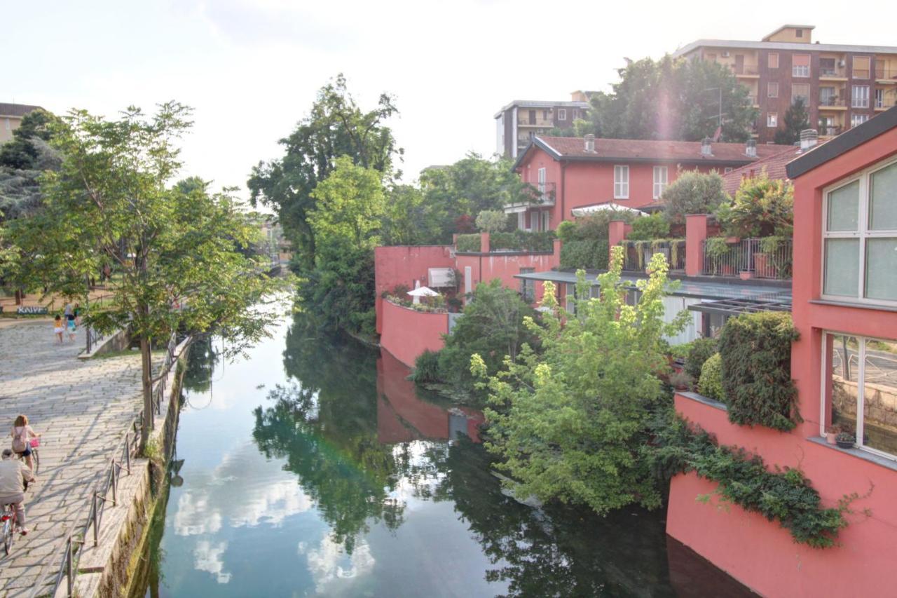 Appartamento Milanrentals - Greko