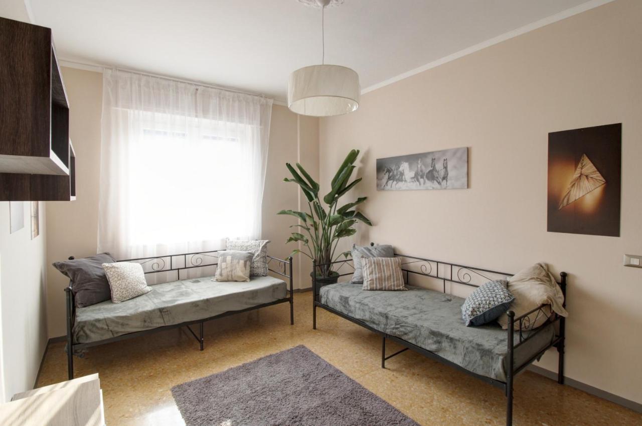 Milanrentals - Greko Appartamento