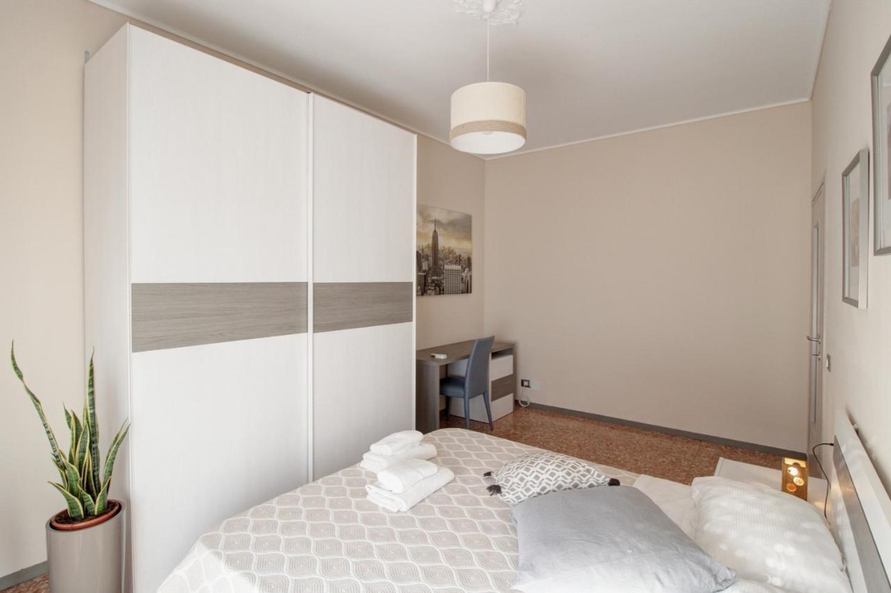 Milanrentals - Greko Appartamento