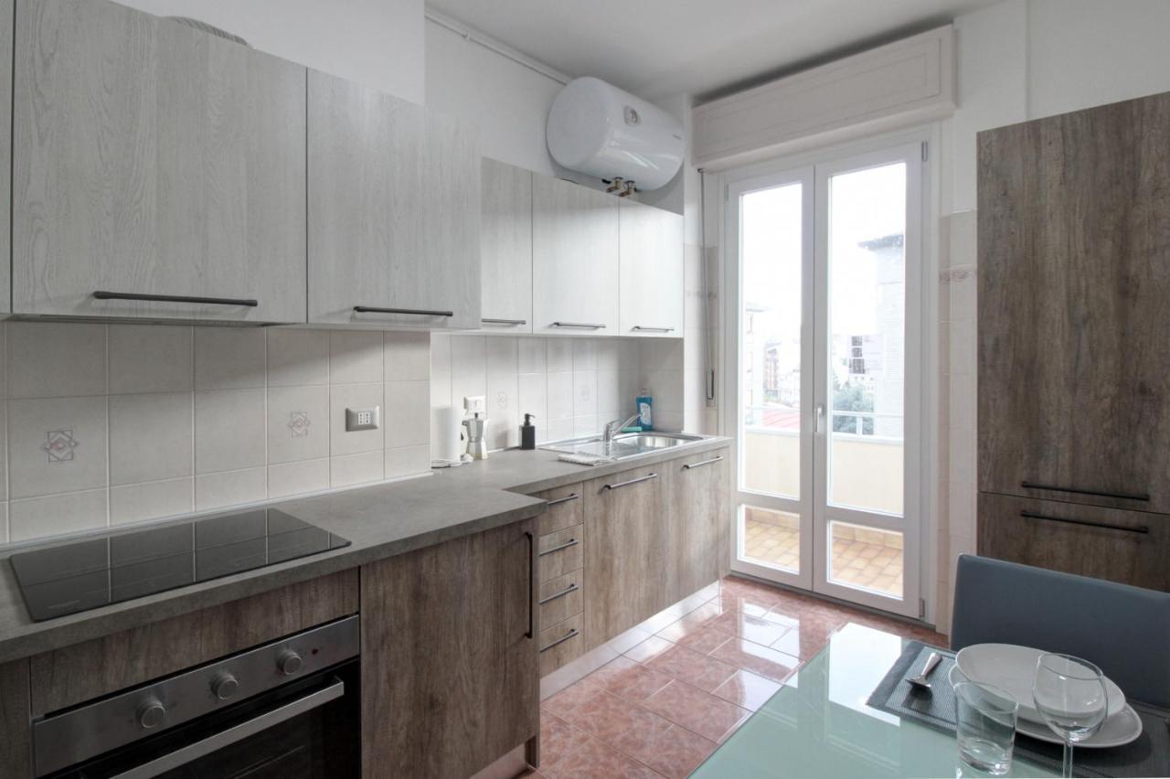 Appartamento Milanrentals - Greko Milano