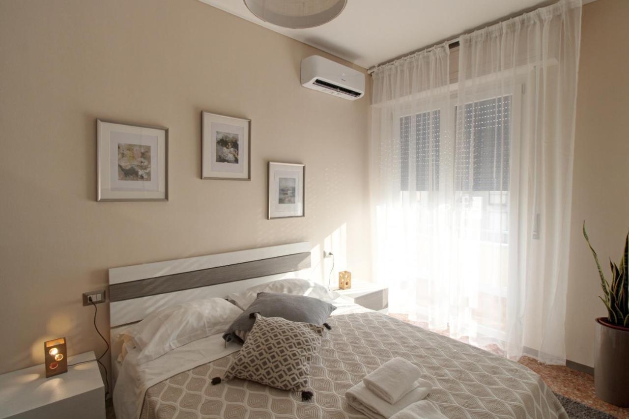Milanrentals - Greko Appartement Milan