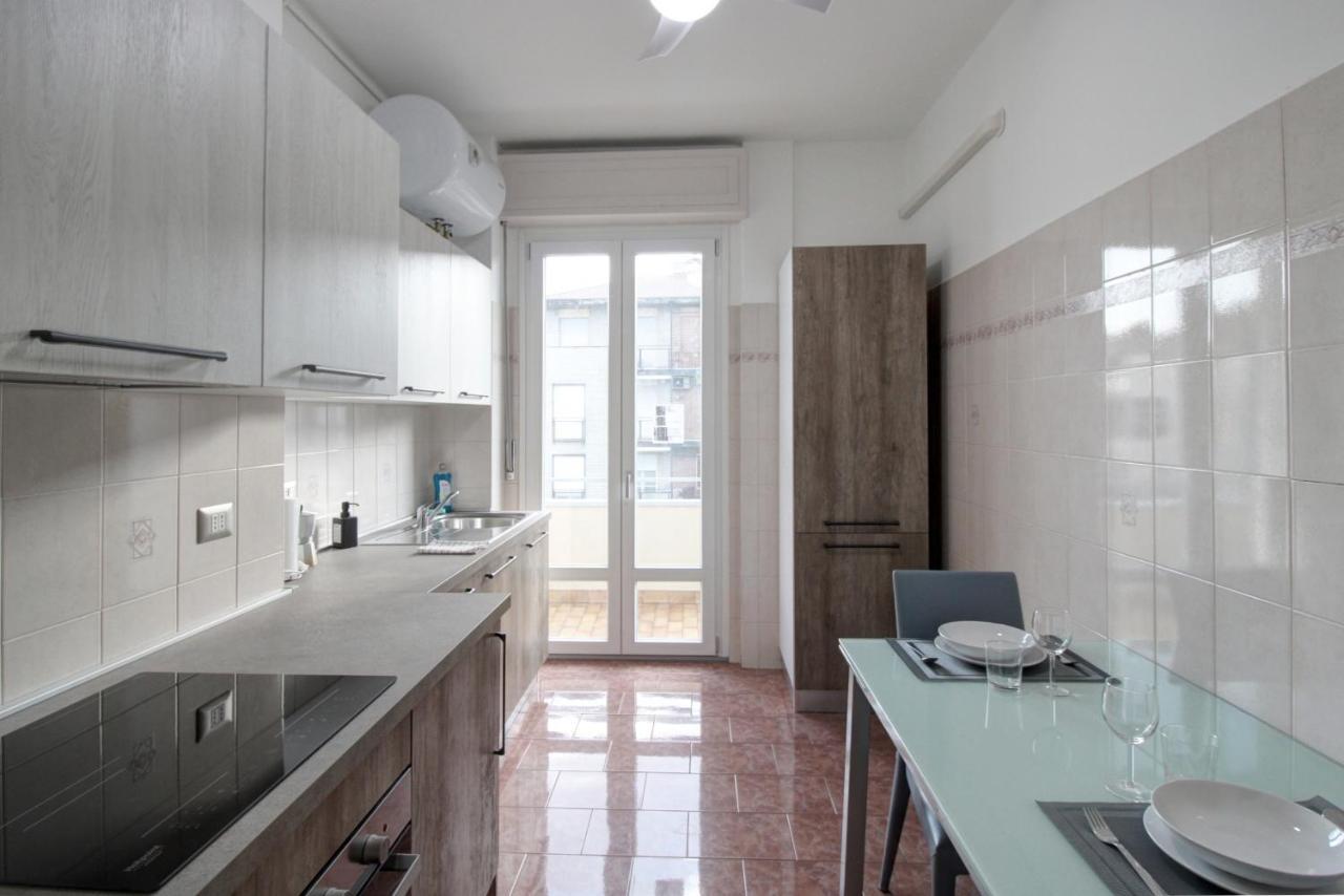 Appartement Milanrentals - Greko