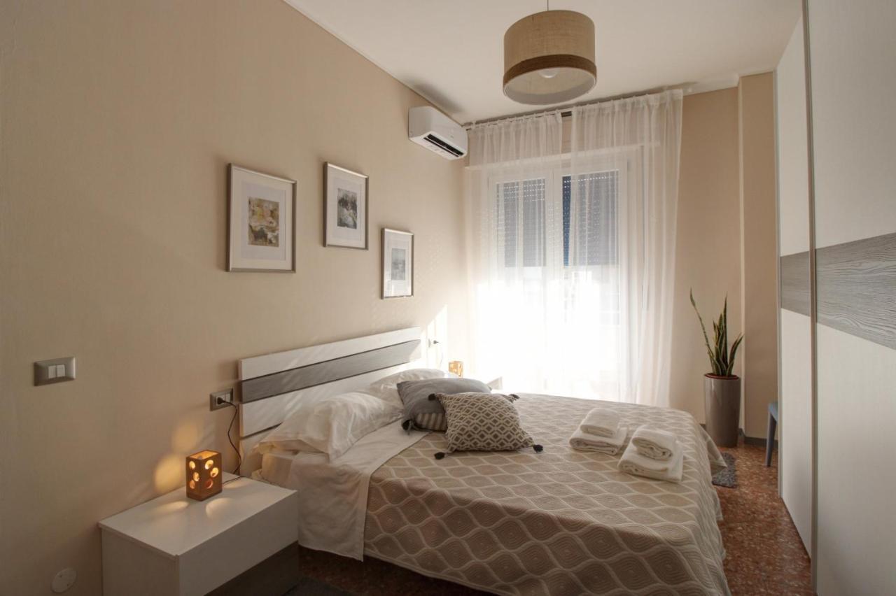 Appartamento Milanrentals - Greko *